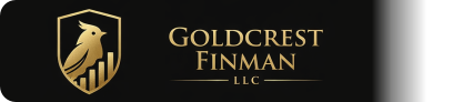 Goldcrest Finman LLC